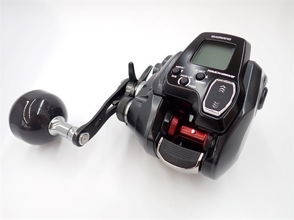 22フォースマスター２０１